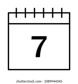 calendar date event 