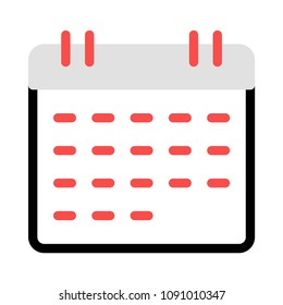 calendar date event 