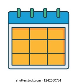 calendar date. event  