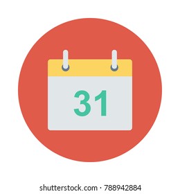 calendar date event 