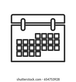 calendar date event meeting element icon