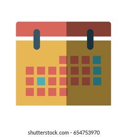 calendar date event meeting element icon