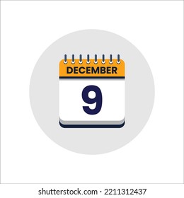 Icono de fecha de calendario. icono del día del mes. Fecha de programación del evento. Hora de la cita. Programa del planificador, calendario del mes civil de OCTUBRE y planificación horaria. Recordatorio de día. ICONO de vectores