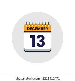 Calendar date icon. day of the month icon. Event schedule date. Appointment time. Planner agenda, calendar month OCTOBER schedule and Time planner. Day reminder. Vector ICON