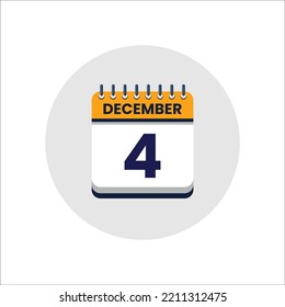 Calendar date icon. day of the month icon. Event schedule date. Appointment time. Planner agenda, calendar month OCTOBER schedule and Time planner. Day reminder. Vector ICON