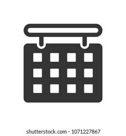 Calendar / Date Management Icon