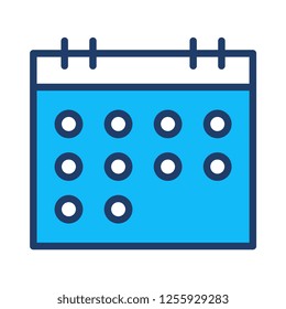 calendar  date   month  