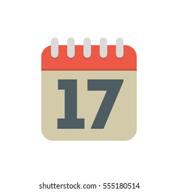 calendar date month plan desing vector illustration eps 10