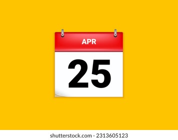 Calendar date month time icon. Diary calendar event flat icon. Calendar icon february