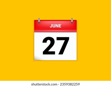 Calendar date month time icon. Diary calendar event flat icon. Calendar icon february