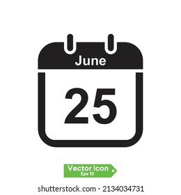 calendar date notes bussines office event icon 
