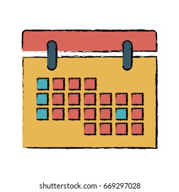 calendar date remember day social media