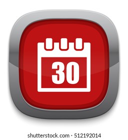 calendar day 30 