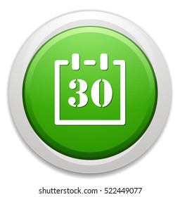 calendar day 30 