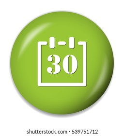 calendar day 30 