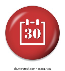 calendar day 30 