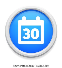 calendar day 30 