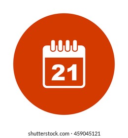calendar day icon