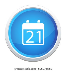 calendar day icon