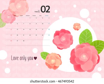 Calendar Design