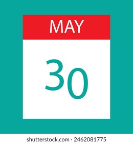 calendar design, calendar month and date