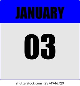 CALENDAR DESIGN TEMPLATE WITH LINE ART CHARACTERISTICS