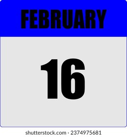 CALENDAR DESIGN TEMPLATE WITH LINE ART VECTOR CHARACTERISTICS