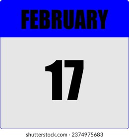 CALENDAR-DESIGN-VORLAGE MIT SPEZIELLEN VEKTORGRAFIKEN