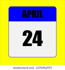 CALENDAR DESIGN TEMPLATE WITH LINE ART VECTOR CHARACTERISTICS