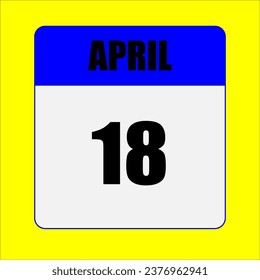 CALENDAR DESIGN TEMPLATE WITH LINE ART VECTOR CHARACTERISTICS