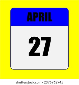 CALENDAR-DESIGN-VORLAGE MIT SPEZIELLEN VEKTORGRAFIKEN