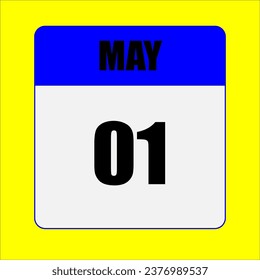 CALENDAR DESIGN TEMPLATE WITH LINE ART VECTOR CHARACTERISTICS