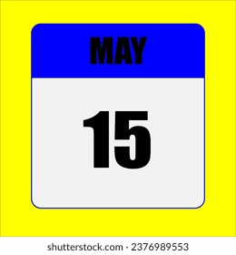 CALENDAR DESIGN TEMPLATE WITH LINE ART VECTOR CHARACTERISTICS