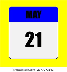 CALENDAR DESIGN TEMPLATE WITH LINE ART VECTOR CHARACTERISTICS