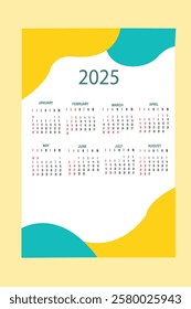 Calendar design, tool, templates, event
