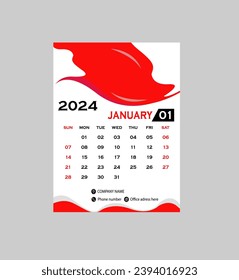 CALENDAR DESIGN,MODERN  SIMPLE CALENDAR DESIGN