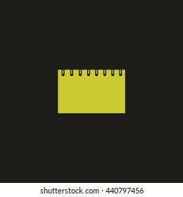 calendar, diary