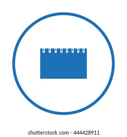 calendar, diary