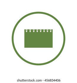 calendar, diary