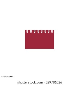 calendar, diary