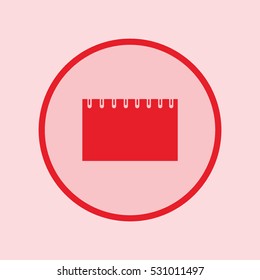 calendar, diary