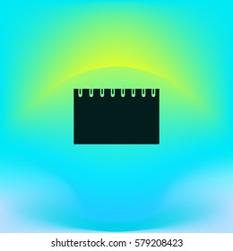calendar, diary