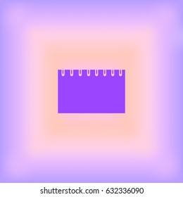 calendar, diary