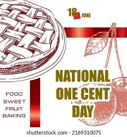 national cherry tart day national cherry tart day