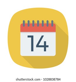 calendar event date 