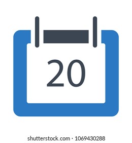 calendar event  date 