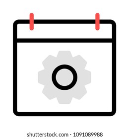 calendar event date 