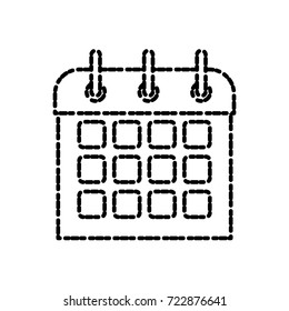 Calendar event date