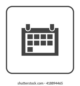 calendar event  icon