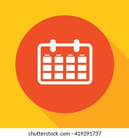 calendar event icon